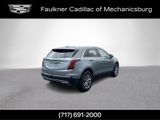 Certified 2023 Cadillac XT5 Premium Luxury image 4