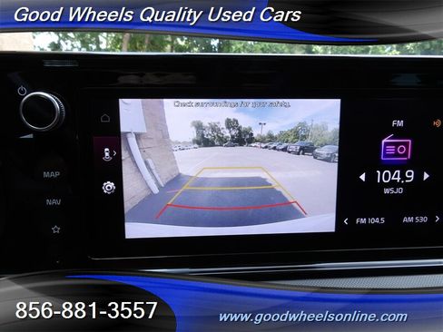 Used 2022 Kia K5 GT-Line w/ GT-Line Awd Premium Package image 20
