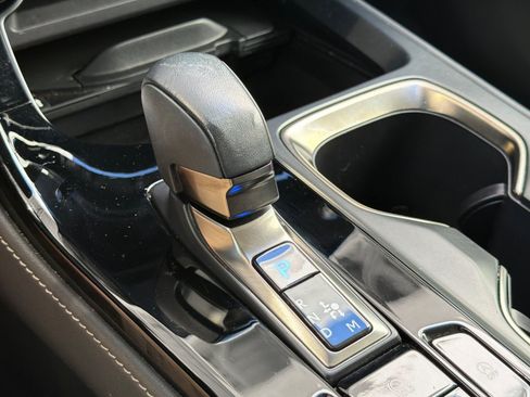 Certified 2024 Lexus NX 250 FWD image 27
