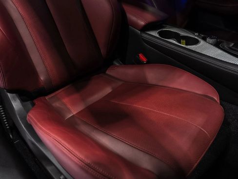 Used 2019 INFINITI Q60 Red Sport 400 w/ Proactive Package RWD image 30