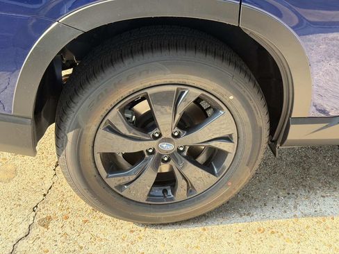 New 2026 Subaru Ascent Premium AWD/4WD image 4