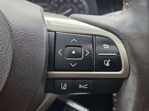 Used 2017 Lexus ES 350 w/ Luxury Package FWD image 29
