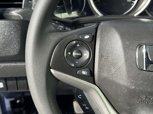 Used 2017 Honda Fit EX image 7