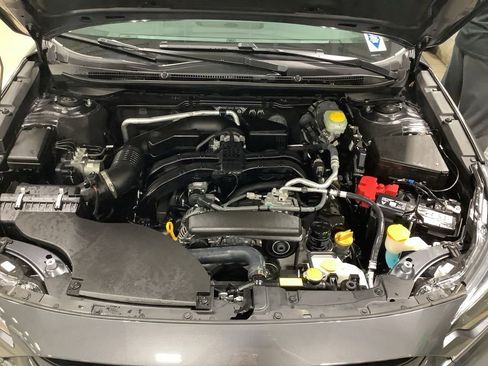 Certified 2025 Subaru Legacy Premium image 10