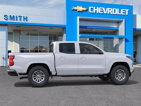New 2026 Chevrolet Colorado LT RWD image 5