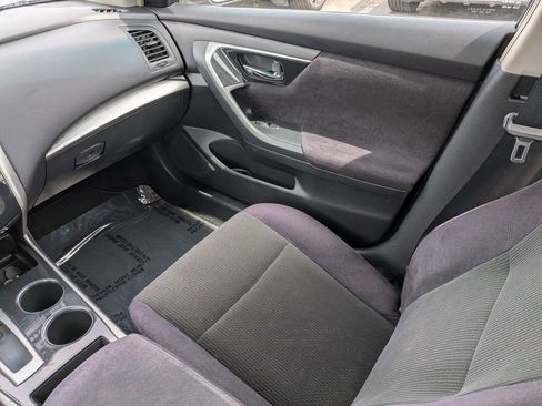 Used 2013 Nissan Altima 2.5 S FWD image 16