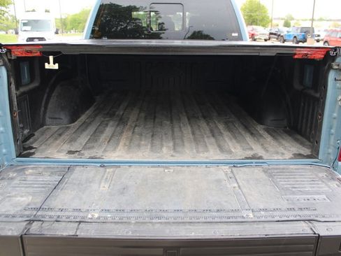 Used 2023 Ford F150 XLT w/ Equipment Group 302A High AWD/4WD image 16