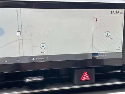 New 2026 Kia Carnival SX w/ SX Dark Edition Package image 35