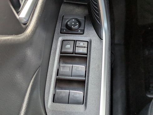 Used 2023 Toyota RAV4 XLE image 24