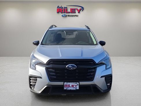 Used 2025 Subaru Ascent Bronze Edition AWD/4WD image 9