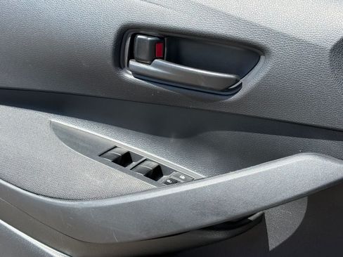 Used 2024 Toyota Corolla LE FWD image 20