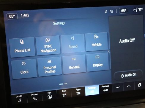 Used 2025 Ford F250 King Ranch image 65