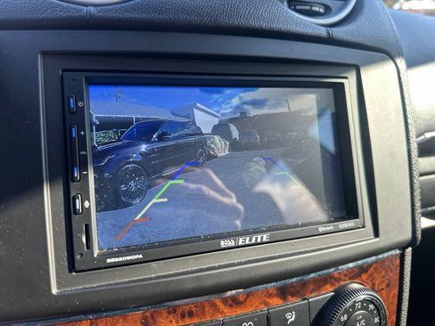 Used 2010 Mercedes-Benz GL 450 4MATIC image 16