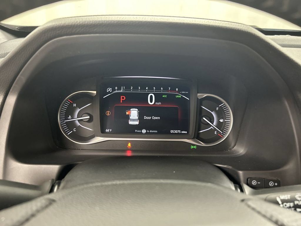 Used 2023 Honda Passport EX-L image 13