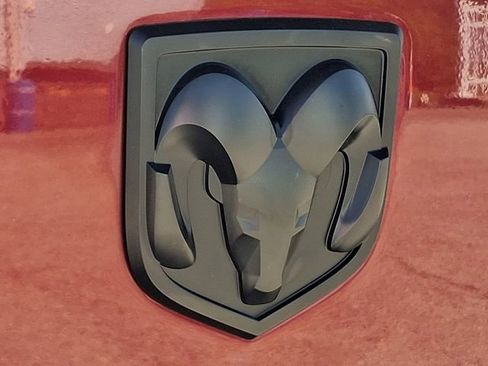 Used 2022 RAM 1500 Tradesman w/ Popular Equipment Group RWD image 30