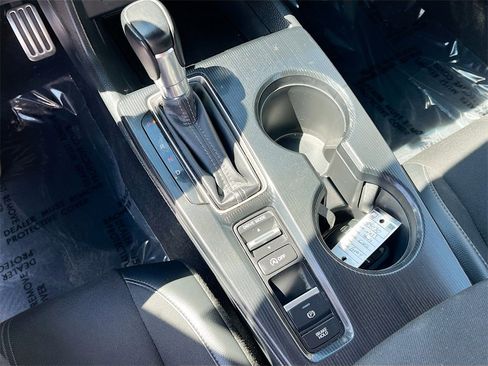 Used 2023 Honda Civic Sport image 16