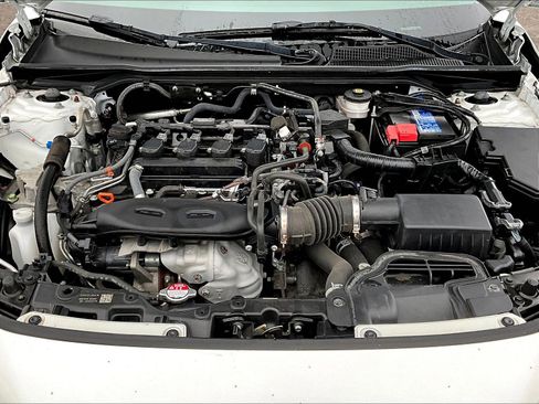 Used 2023 Honda Civic Sport Touring image 30