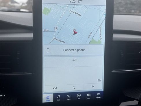 Used 2021 Ford Explorer ST w/ ST Street Pack image 31