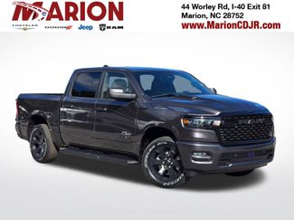 New 2026 RAM 1500 Express AWD/4WD 360° Tour