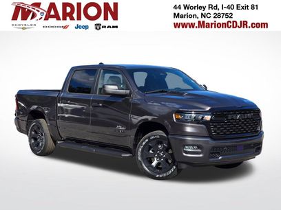 New 2026 RAM 1500 Express