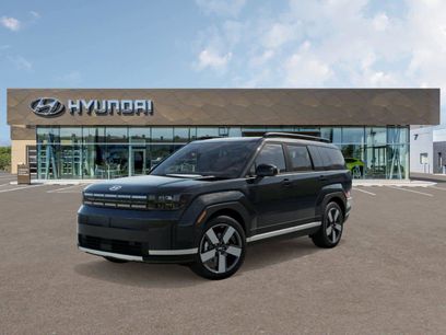 New 2026 Hyundai Santa Fe Limited