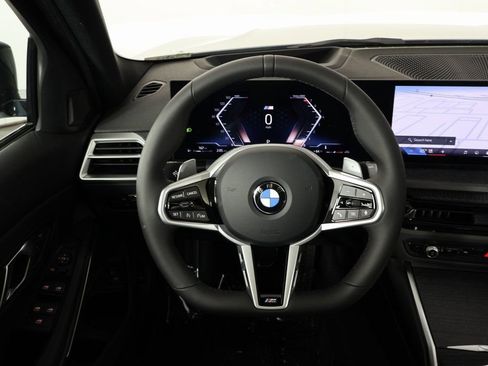 New 2026 BMW 330i xDrive Sedan w/ M Sport Package image 3