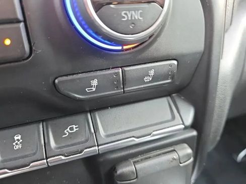 Used 2019 Chevrolet Silverado 1500 RST w/ True North Edition image 16