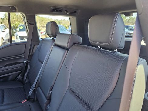 Used 2024 Toyota Land Cruiser image 34