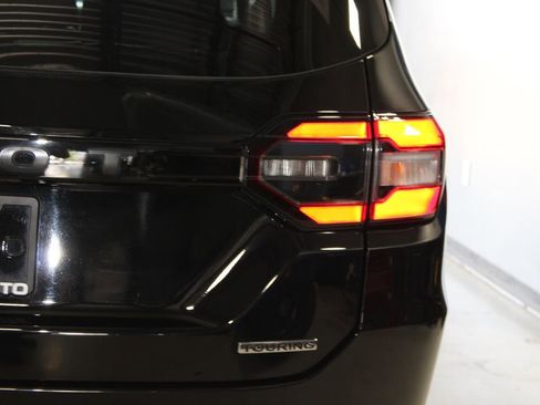 Used 2025 Honda Pilot Touring image 48