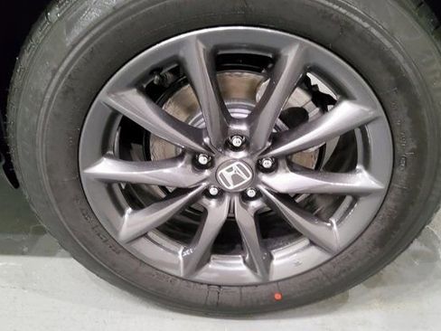 New 2026 Honda CR-V EX-L image 37