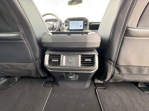 Certified 2025 Ford F150 Lariat w/ Equipment Group 501A Mid AWD/4WD image 27