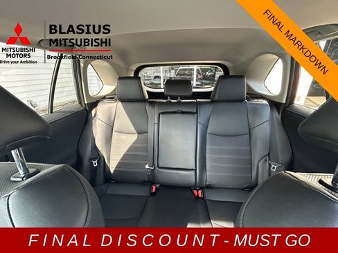 Used 2023 Toyota RAV4 Limited image 85