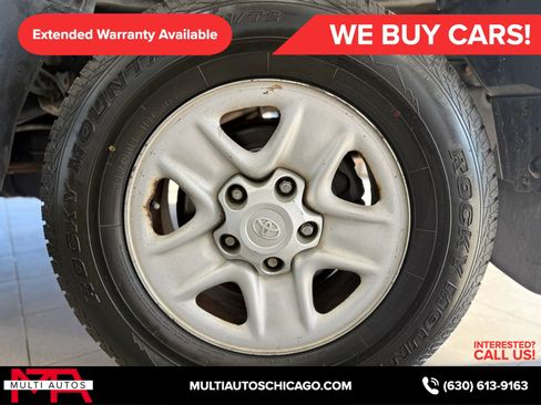 Used 2008 Toyota Tundra SR5 image 38
