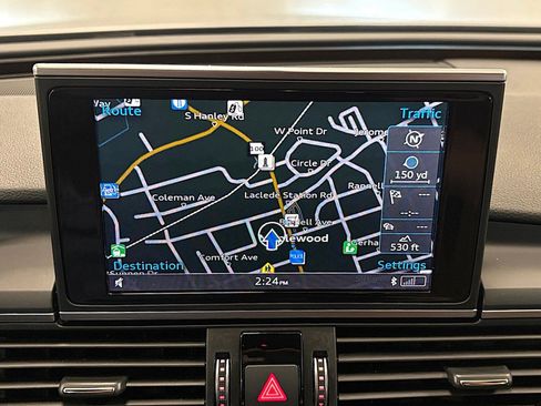 Used 2016 Audi A7 3.0T Premium Plus w/ Black Optic Package AWD/4WD image 18