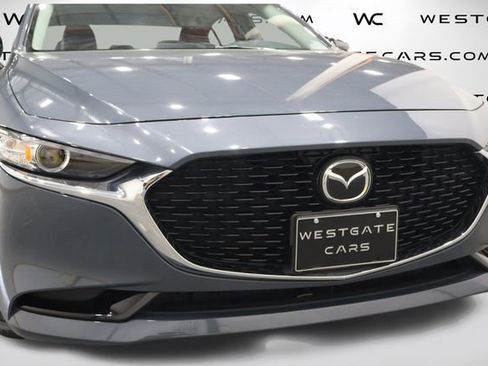 Used 2023 MAZDA MAZDA3 s image 47