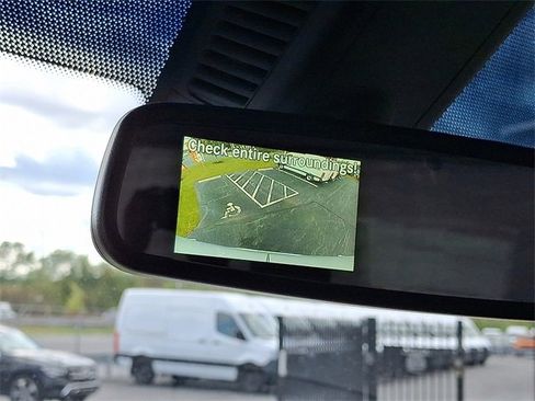 Used 2025 Mercedes-Benz Sprinter 2500 image 18