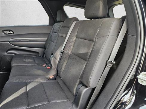 New 2026 Dodge Durango GT w/ Blacktop Package image 12