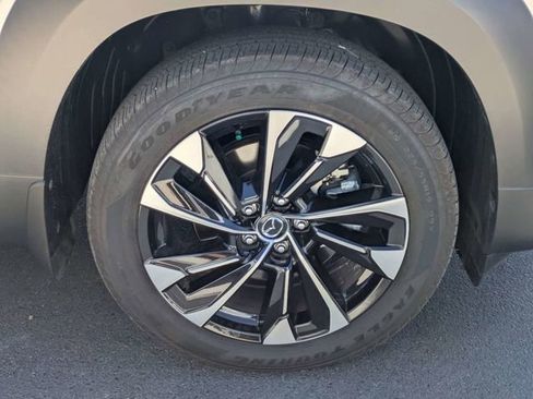 Certified 2025 MAZDA CX-50 2.5 Hybrid AWD/4WD image 10