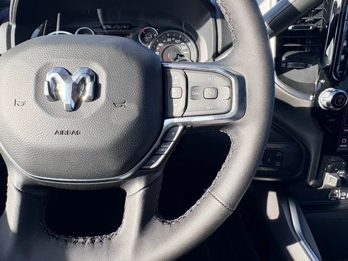 New 2026 RAM 2500 Big Horn image 13