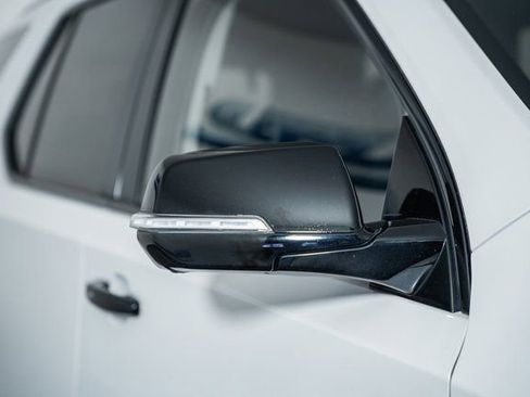 Used 2020 Chevrolet Traverse Premier w/ Redline Edition image 17