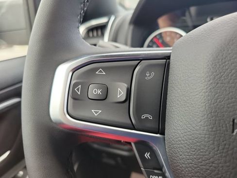 New 2026 RAM 1500 Big Horn AWD/4WD image 17
