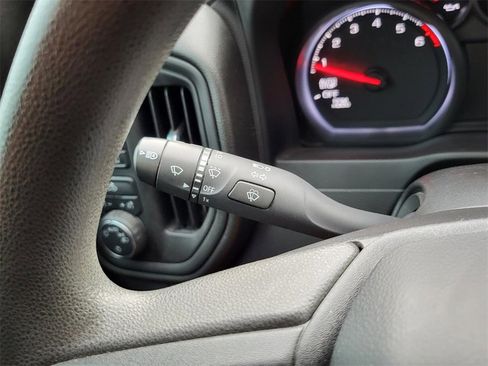 Used 2024 Chevrolet Silverado 1500 Custom image 22