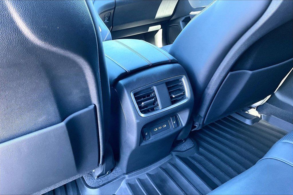 Certified 2026 Acura RDX A-Spec w/ Advance Package AWD/4WD image 33
