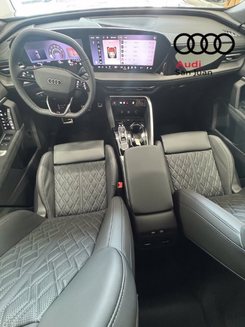 New 2026 Audi SQ5 Premium Plus AWD/4WD image 32