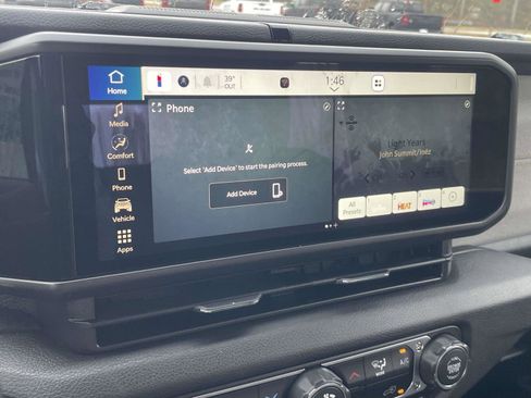 New 2026 Jeep Wrangler Sport image 2