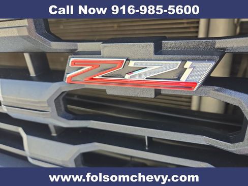 Used 2020 Chevrolet Silverado 2500 LT AWD/4WD image 32