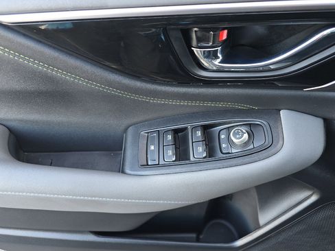 Used 2025 Subaru Outback Onyx Edition image 10