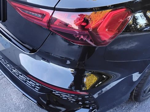 Certified 2023 Audi RS 3 w/ RS Technology Package image 9