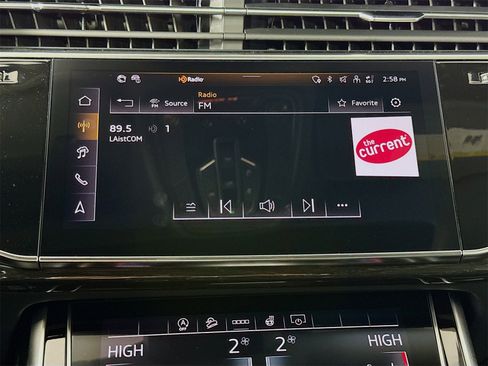 New 2026 Audi Q8 Premium Plus image 15