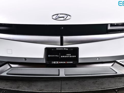 Used 2024 Hyundai Ioniq 5 Limited AWD/4WD image 9